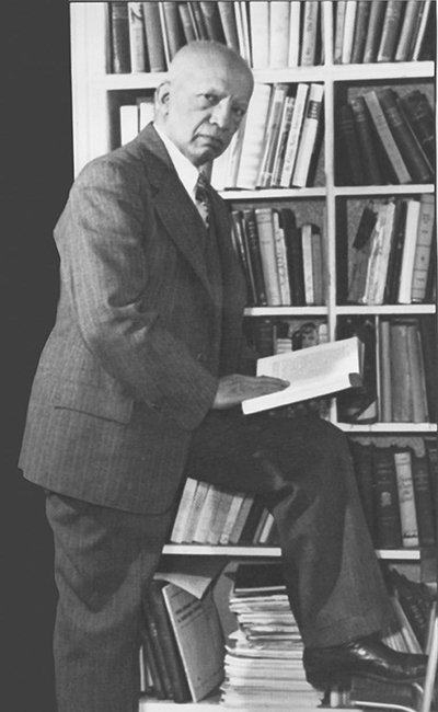 Carter G. Woodson