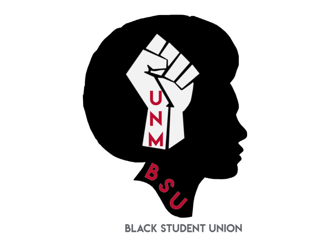 Black Student Union logo