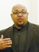 Dr. Charles Becknell