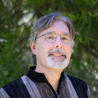 Photo:   Bishop, Ph.D.