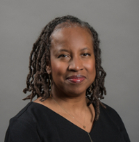 Photo:  Zerai, Ph.D.