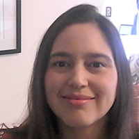 Photo:  Otaño Gracia, Ph.D.