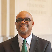 Photo:  Jefferson, Ph.D.